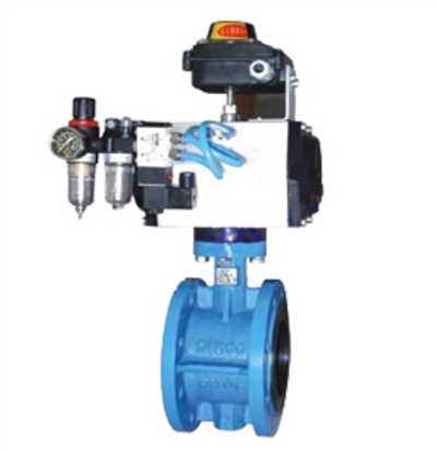 Koji su zahtjevi za pakiranje leptir ventila s prirubnicom Pn16?